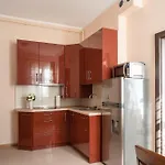 شقة Na Cichej 5 A4