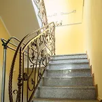 Na Cichej 5 A4 *