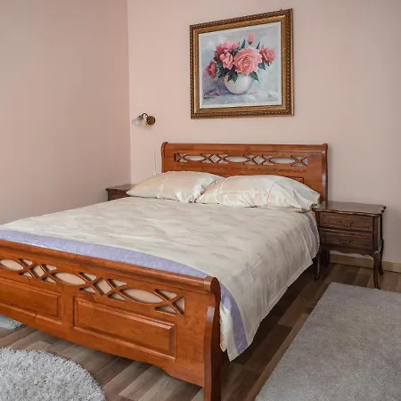 Na Cichej 5 A4 Apartment Kolobrzeg