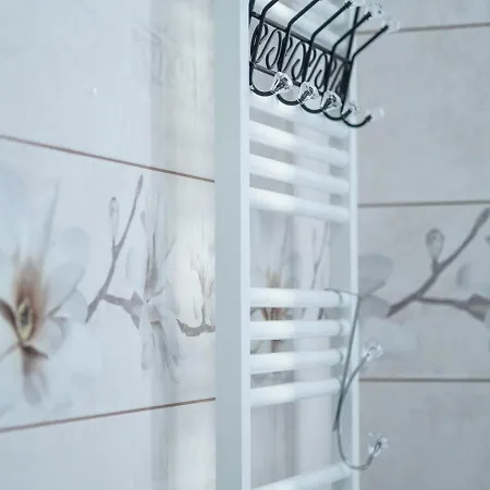 Na Cichej 5 A4 Kolobrzeg