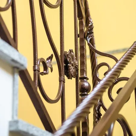 Na Cichej 5 A4 Apartament Kołobrzeg