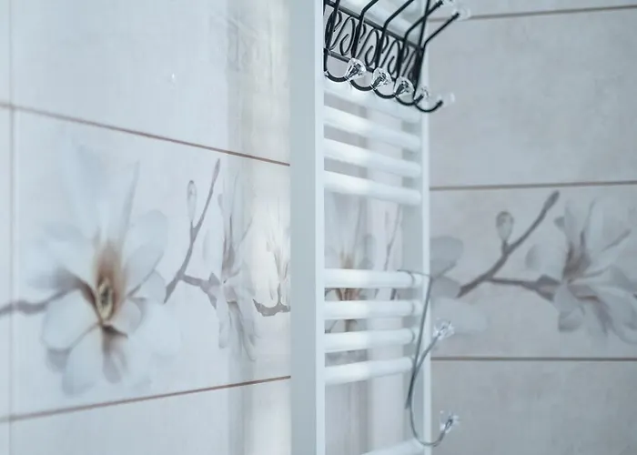 Na Cichej 5 A4 קולובז'ג